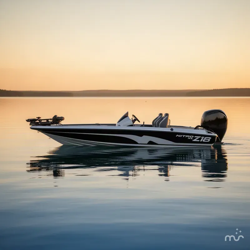 The Image of Nitro Z18 XL Pro 2027 - 0