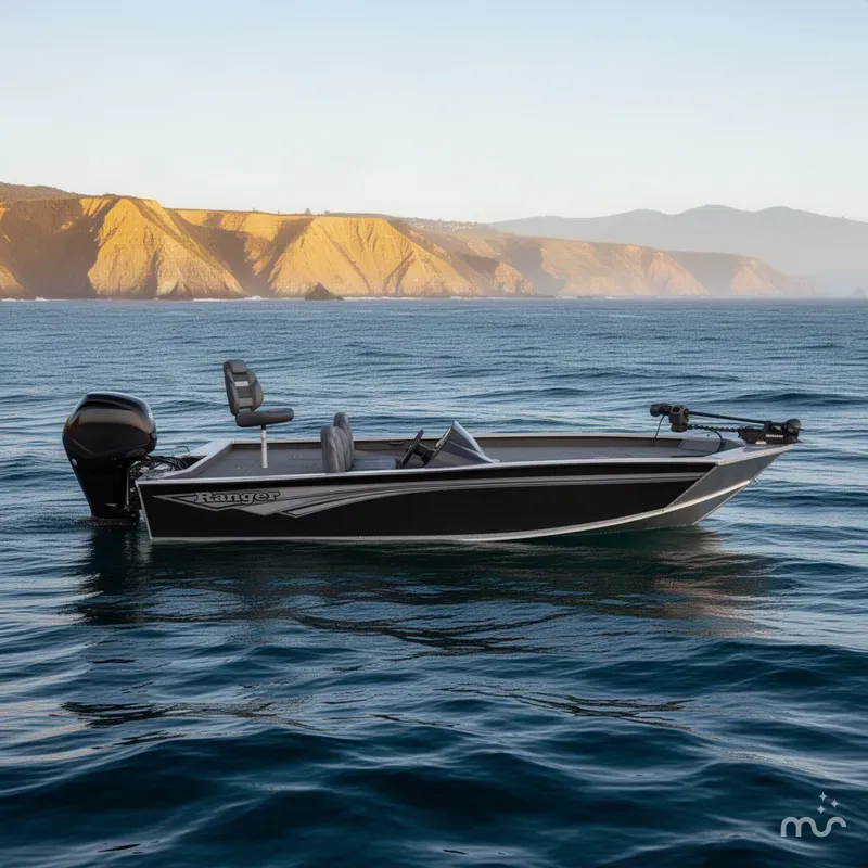 The Image of Ranger RT188P 2027 - 0