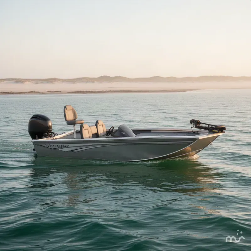 The Image of Ranger RT188P 2027 - 0