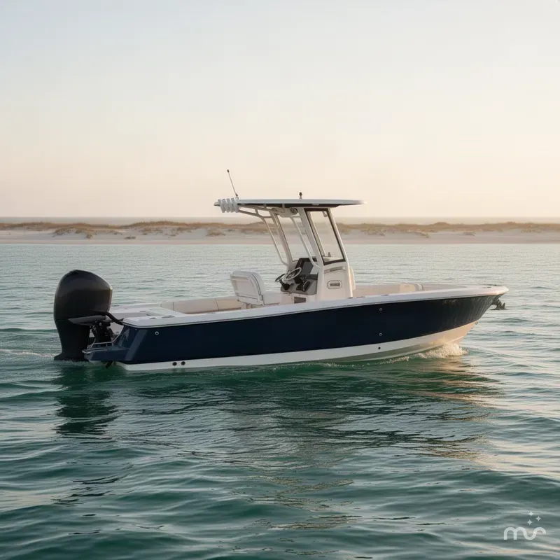 The Image of Robalo 266 Cayman 2023 - 0