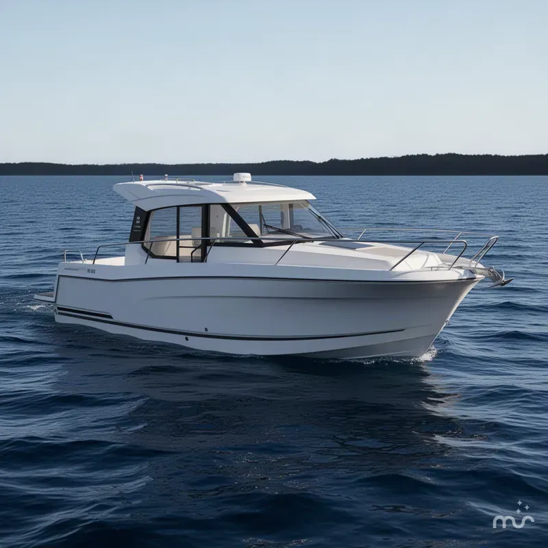 The Image of Beneteau Antares 9 OB 2020 - 0