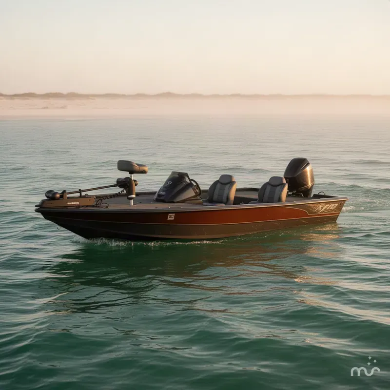 The Image of Avid 18 XB 2021 - 0