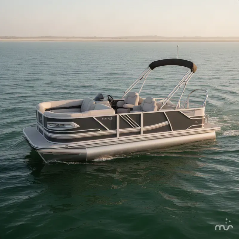 The Image of SunCatcher Elite 322SS 2027 - 0