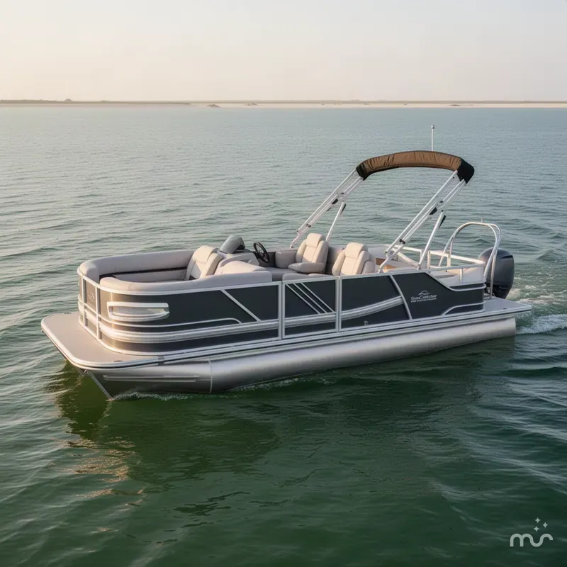 The Image of SunCatcher Elite 322SS 2027 - 0