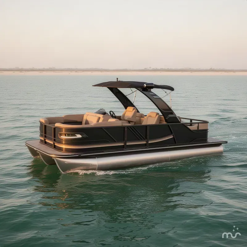 The Image of SunCatcher Diamond Elite 322SS 2027 - 0