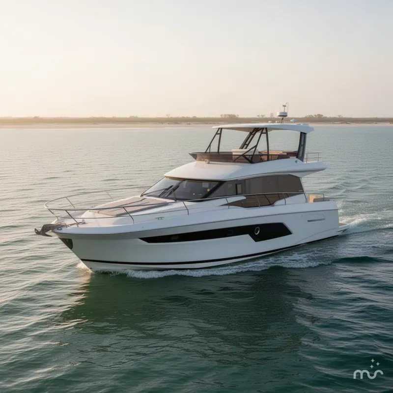 The Image of Prestige 520 2020 - 0