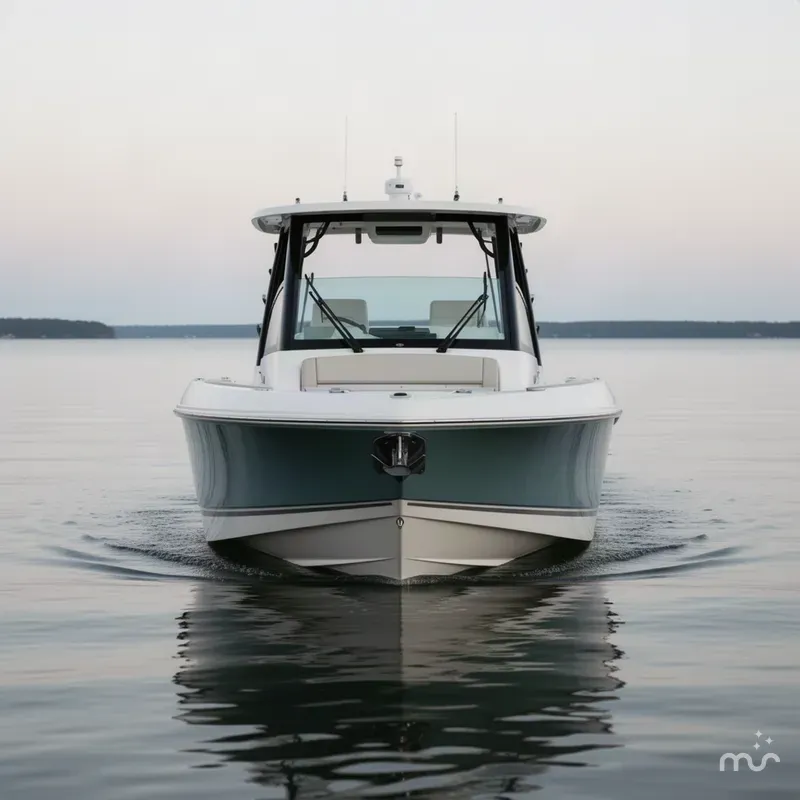 Slide: The Image of Boston Whaler 280 Vantage 2027 - 2