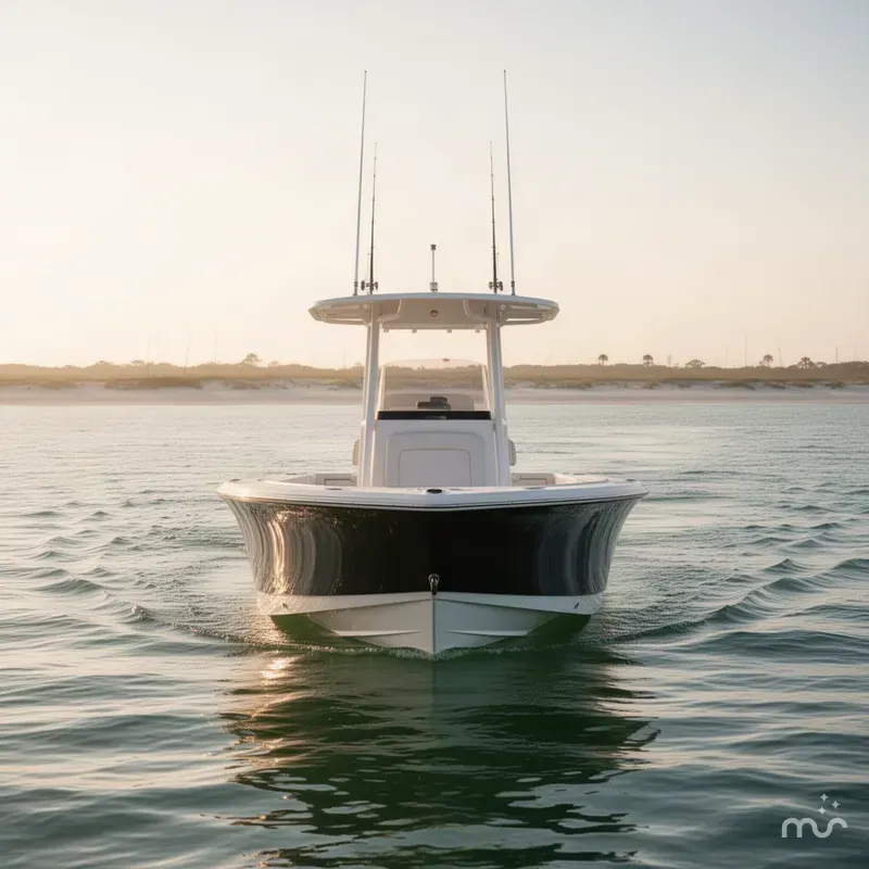 Slide: The Image of Sea Hunt Ultra 211 2018 - 1