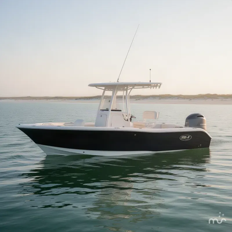 Slide: The Image of Sea Hunt Ultra 211 2018 - 2