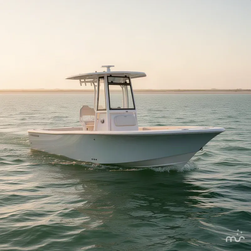 The Image of Tidewater 2300 Carolina Bay 2027 - 0
