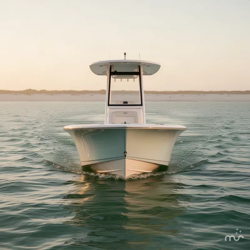 Slide: The Image of Tidewater 2300 Carolina Bay 2027 - 1