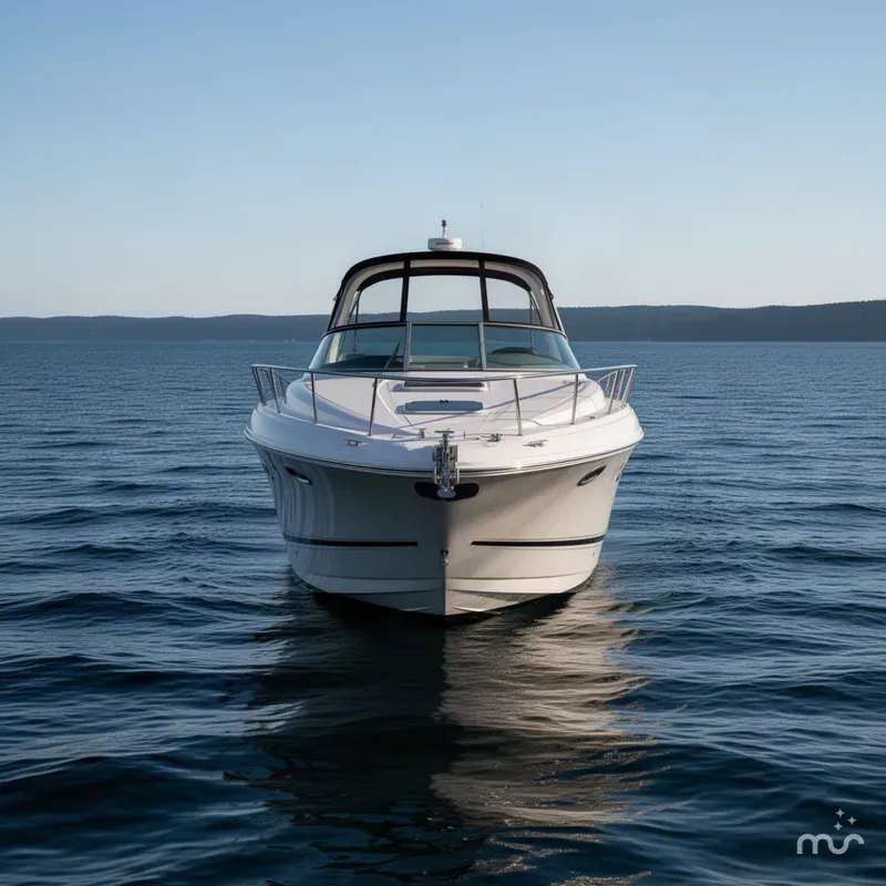 Slide: The Image of Sea Ray Sundancer 280 2011 - 3
