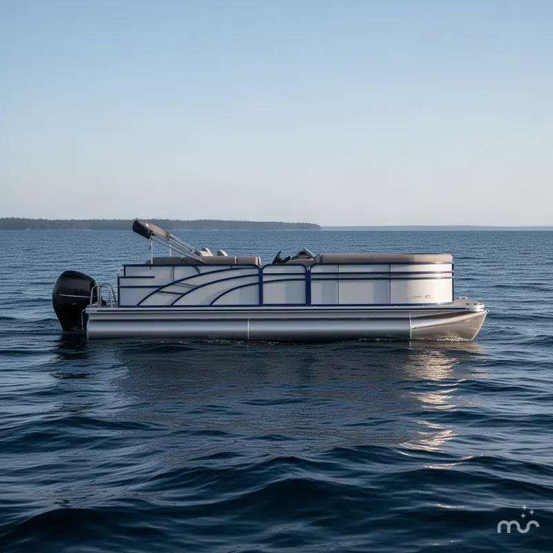 Slide: The Image of Premier 210 SunSation RE 2027 - 2