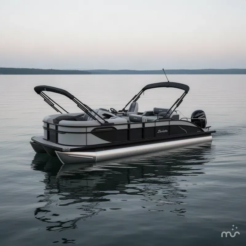 The Image of Barletta CABRIO C24UE 2027 - 1