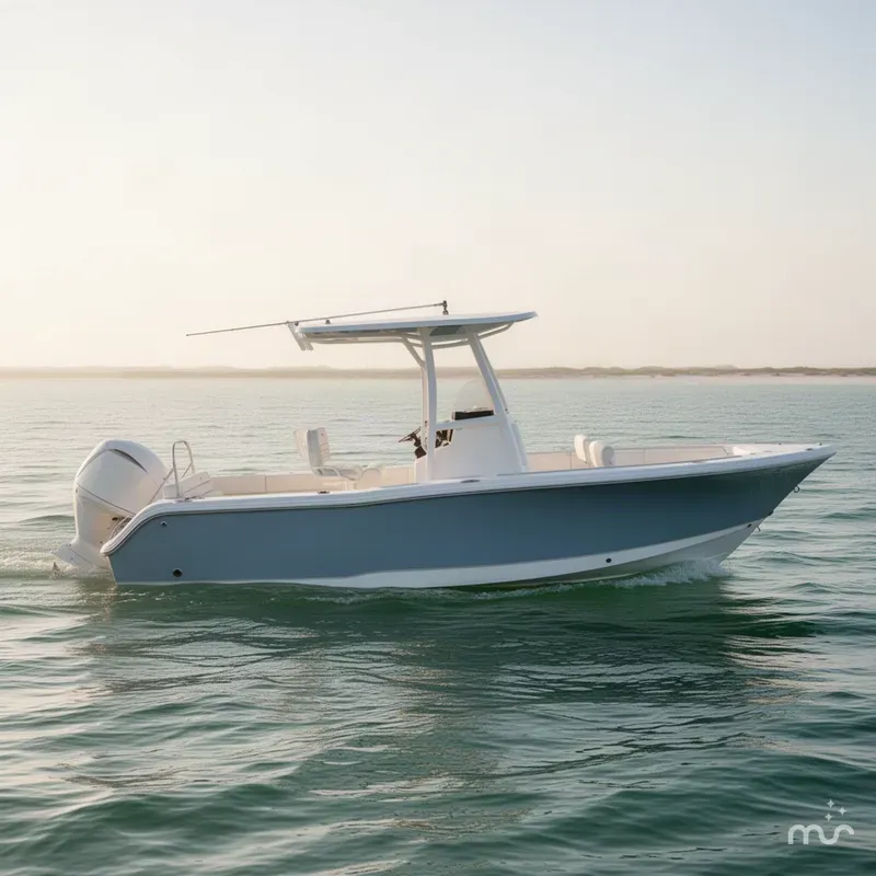 The Image of Sea Hunt Ultra 229 2027 - 0