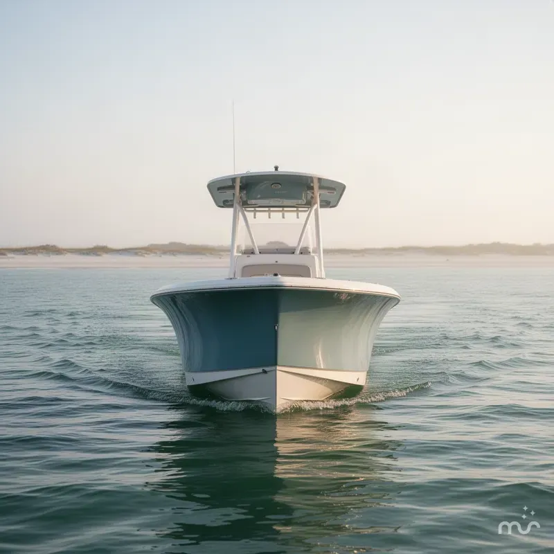 Slide: The Image of Sea Hunt Ultra 229 2027 - 1
