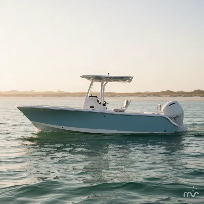 Slide: The Image of Sea Hunt Ultra 229 2027 - 2