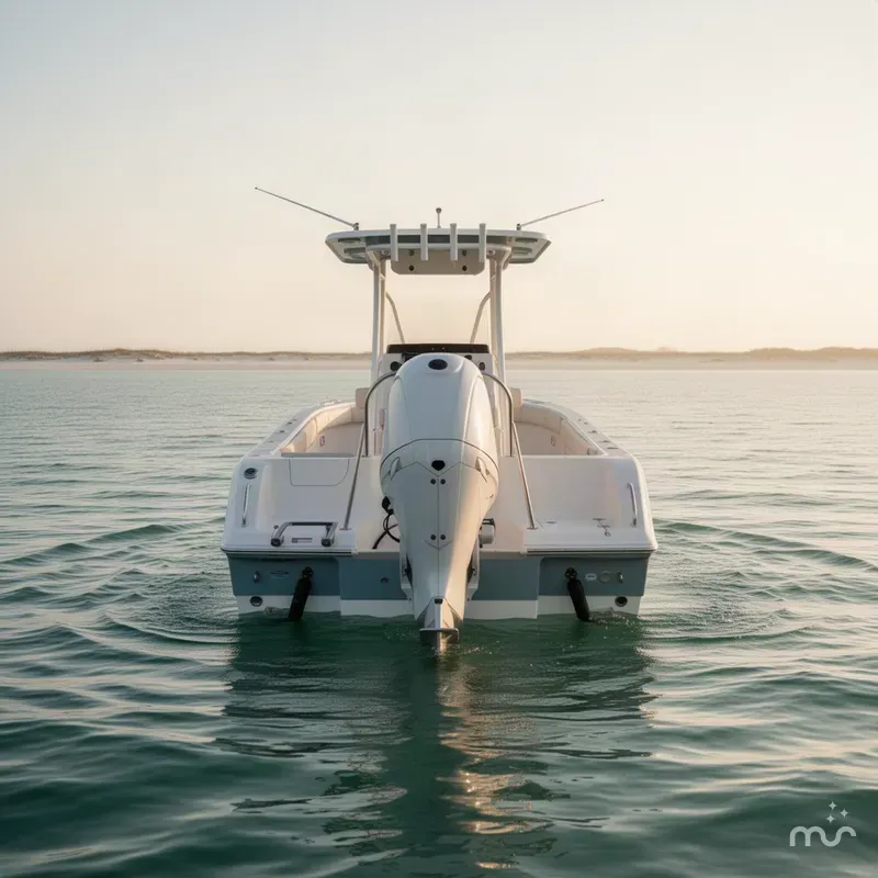 Slide: The Image of Sea Hunt Ultra 229 2027 - 3