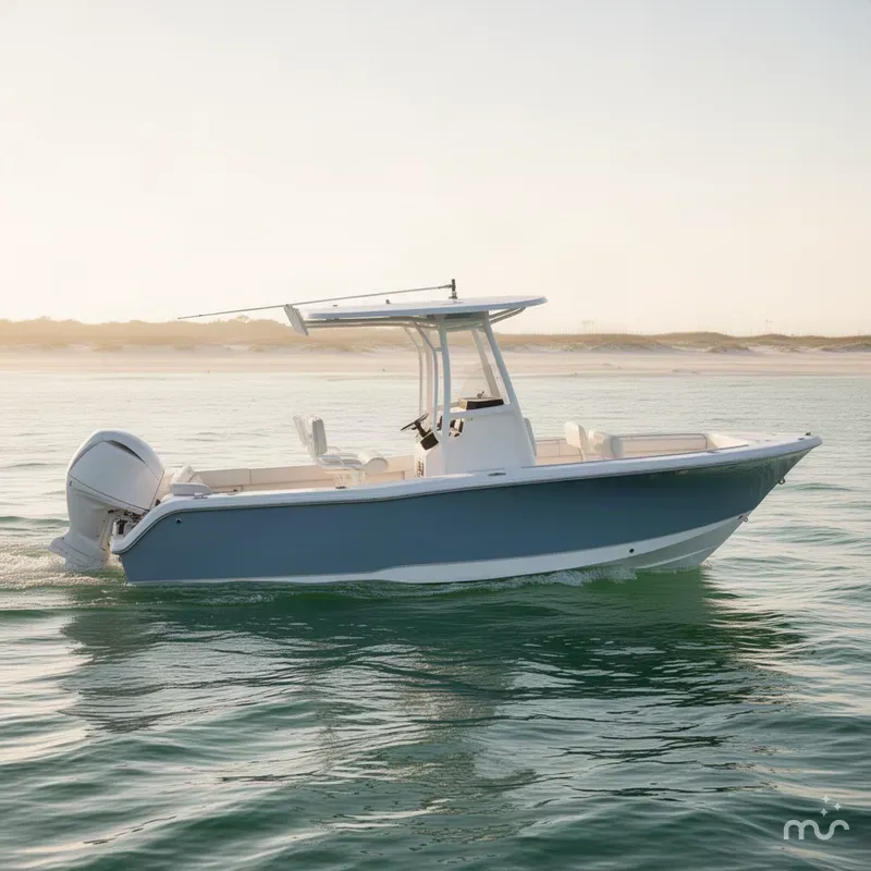 The Image of Sea Hunt Ultra 229 2027 - 0