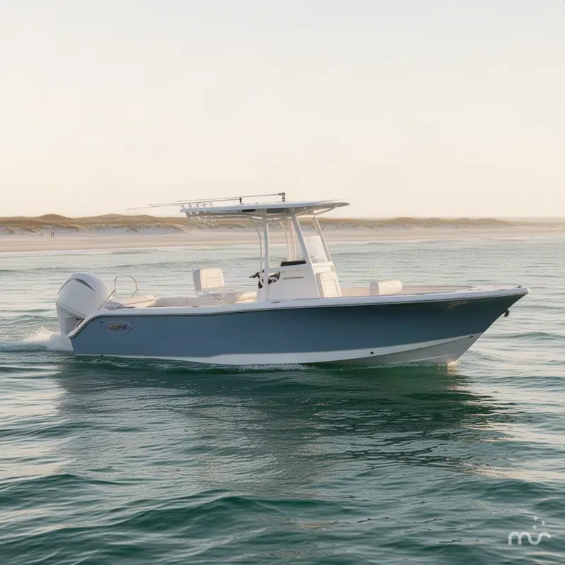 The Image of Sea Hunt Ultra 229 2027 - 0