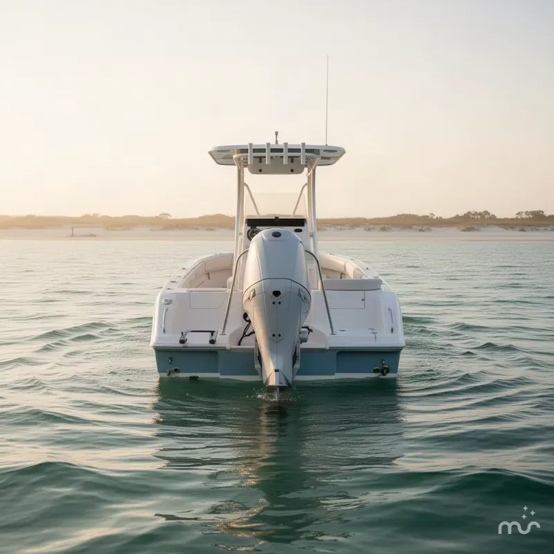 Slide: The Image of Sea Hunt Ultra 229 2027 - 3