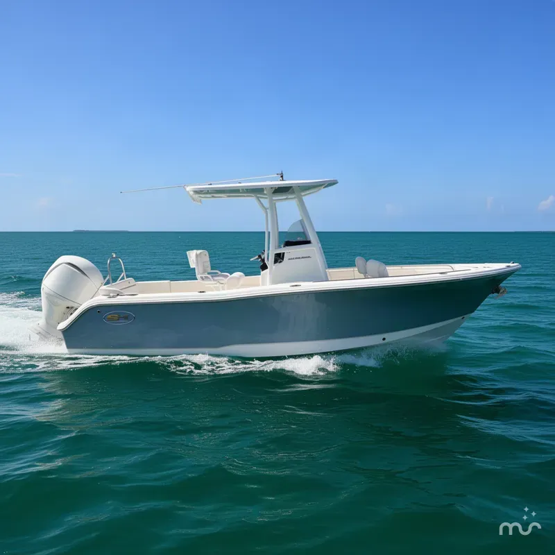The Image of Sea Hunt Ultra 229 2027 - 0