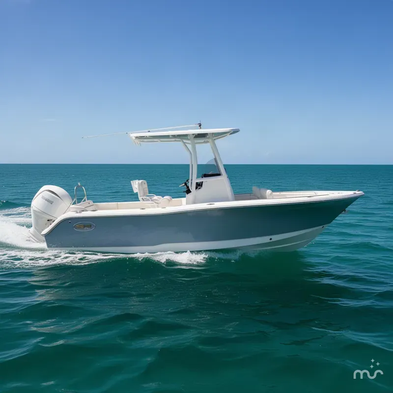The Image of Sea Hunt Ultra 229 2027 - 0