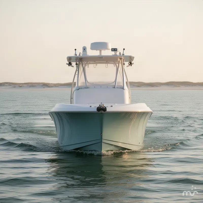 Slide: The Image of Contender 36 Fisharound 2008 - 1