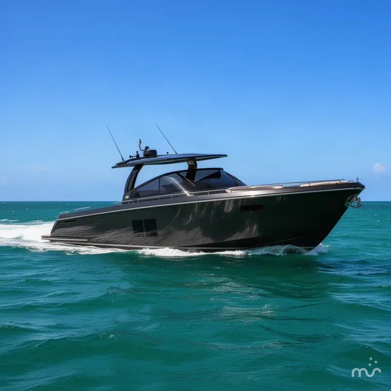 The Image of CNM Continental 54 2027 - 0