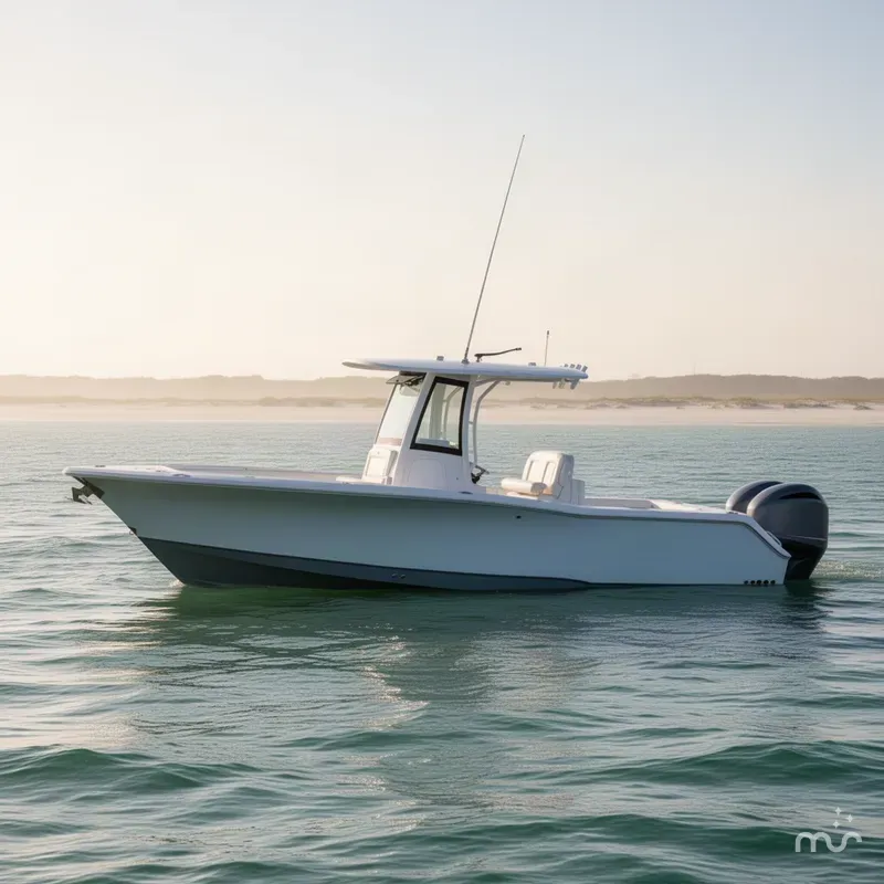 The Image of Sea Hunt Gamefish 27CB 2022 - 1