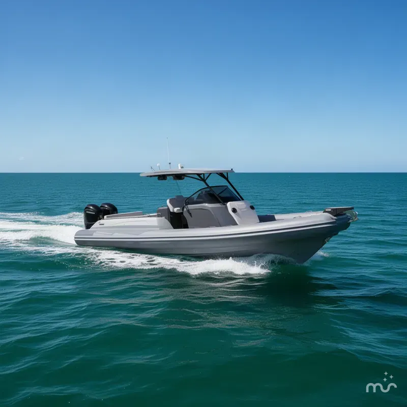 The Image of Ranieri CAYMAN 38.0 EXECUTIVE 2025 - 0