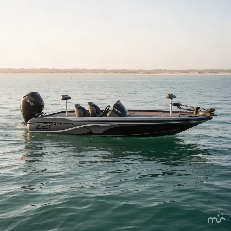 Slide: The Image of Nitro Z21 Pro 2019 - 0