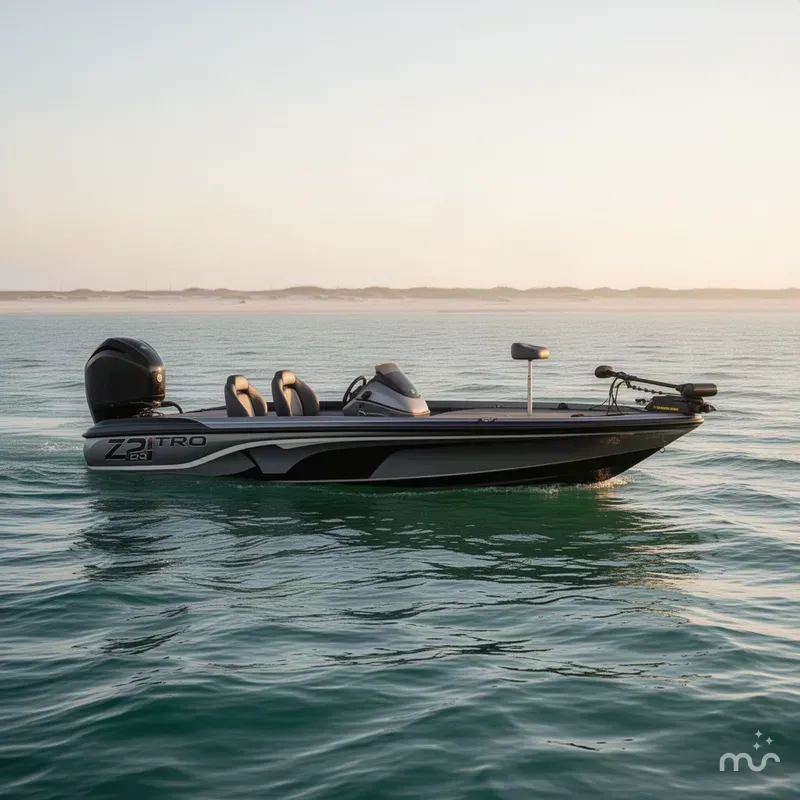 Slide: The Image of Nitro Z21 Pro 2019 - 1