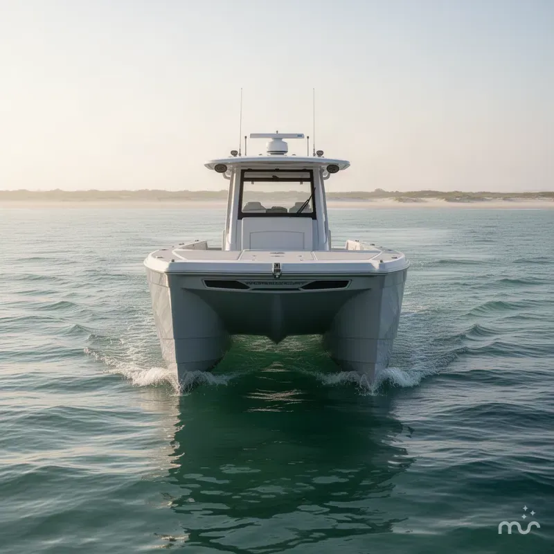 The Image of World Cat 265 CC-X 2027 - 1