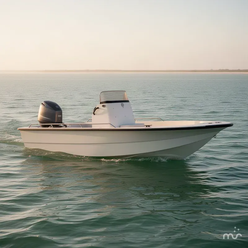 Slide: The Image of VIP Bay Stealth 1730 1999 - 0