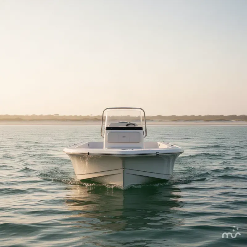 Slide: The Image of Sea Pro 172 Bay 2024 - 1