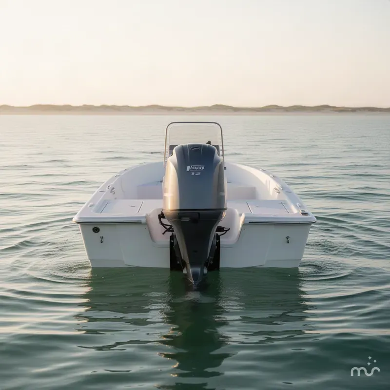 Slide: The Image of Sea Pro 172 Bay 2024 - 3