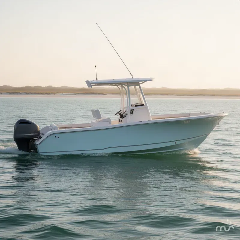 The Image of Sea Hunt Ultra 234 2018 - 0