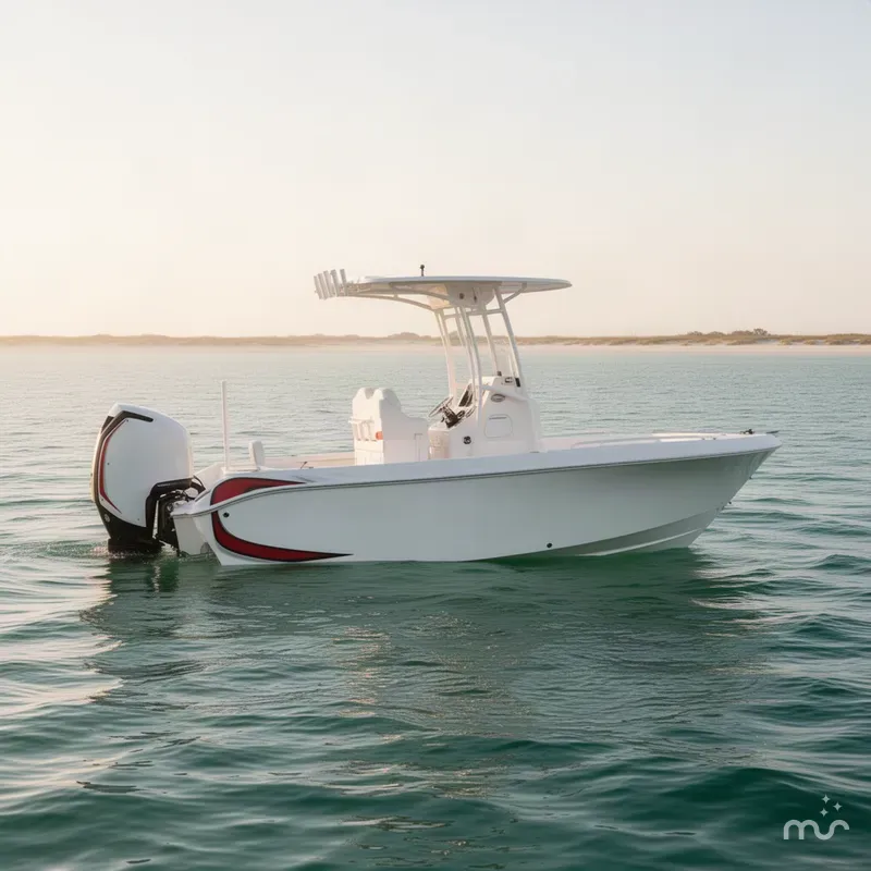 The Image of Glasstream 280 Pro-XS 2019 - 0