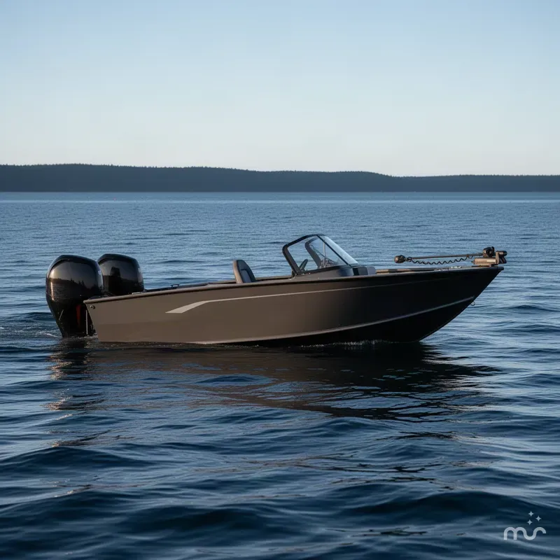 The Image of Lund 1775 Crossover XS 2027 - 0