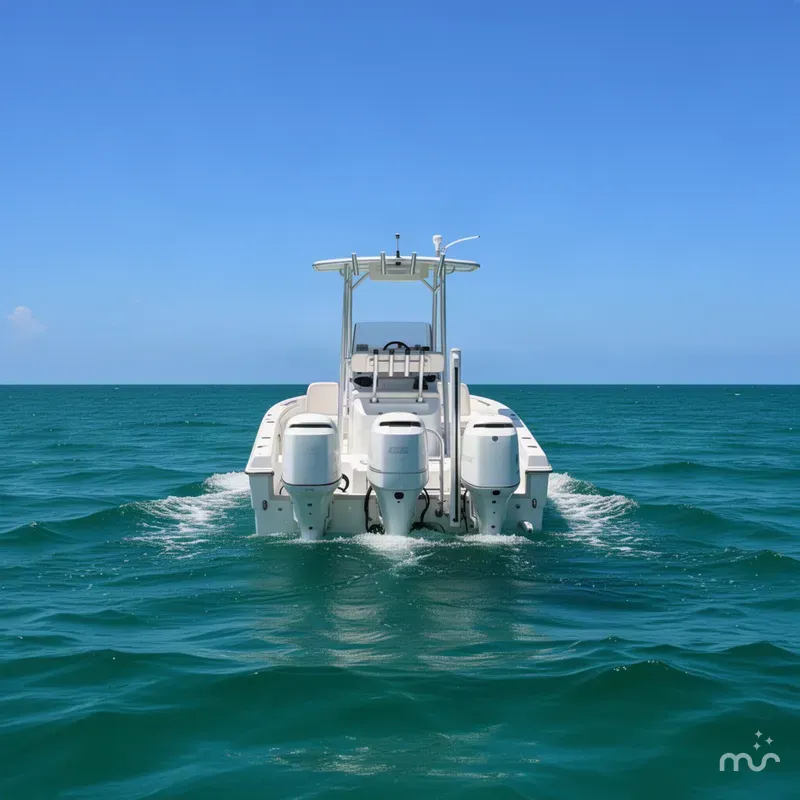 Slide: The Image of Carolina Cat 230CC 2013 - 3