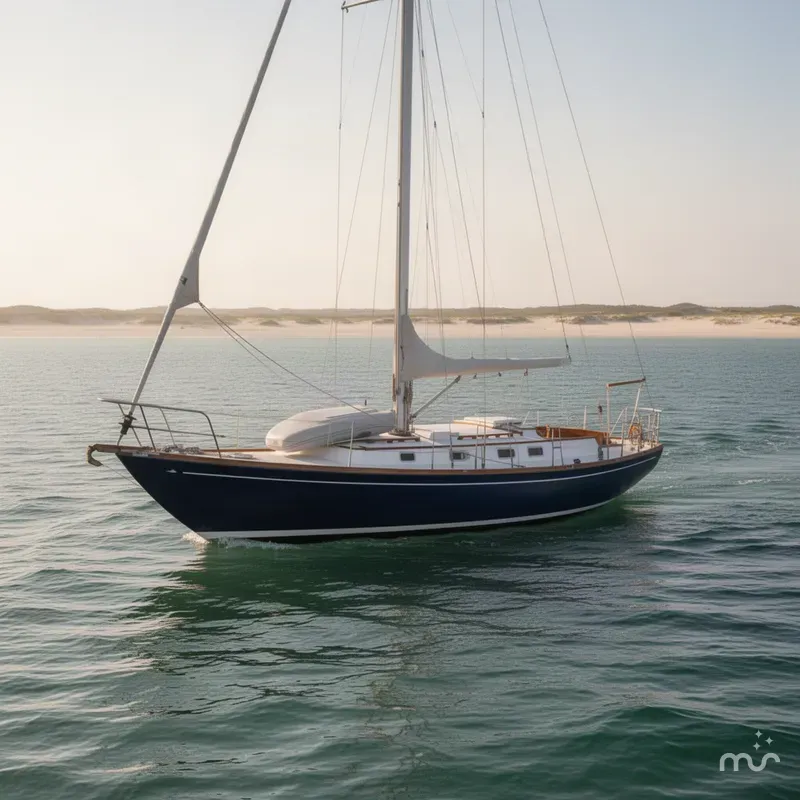 Slide: The Image of Block Island 40 1985 - 1