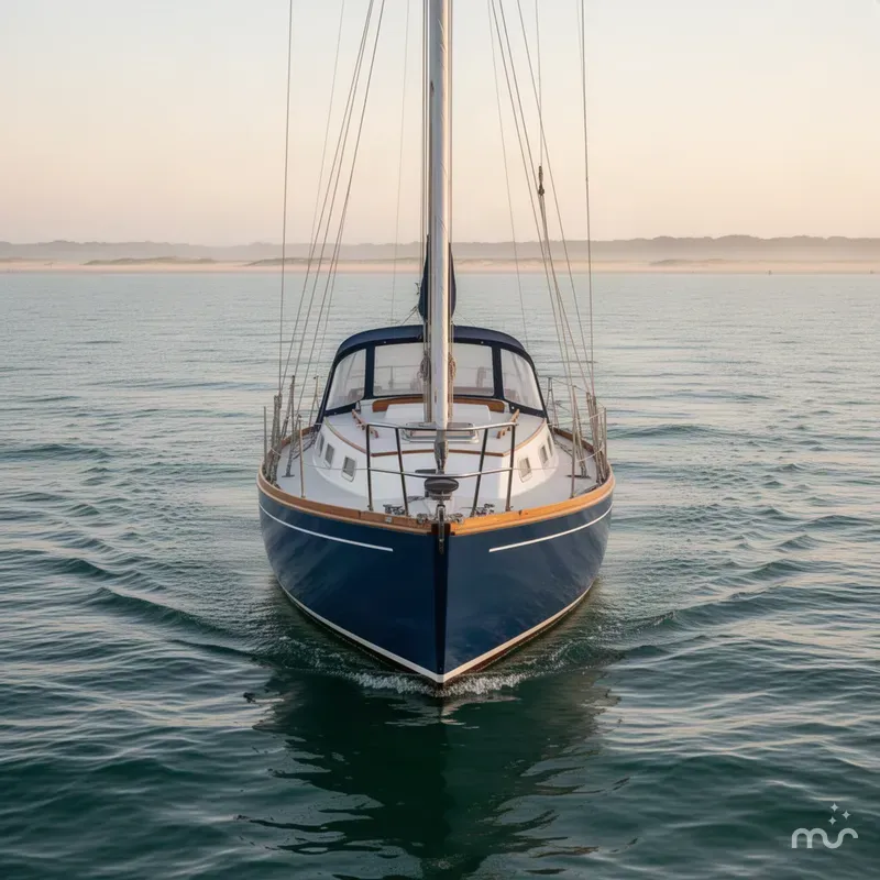 Slide: The Image of Block Island 40 1985 - 2