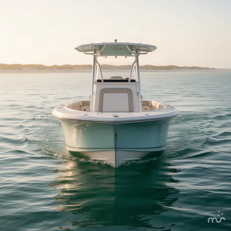 Slide: The Image of Key West 210 Bay Reef 2027 - 1