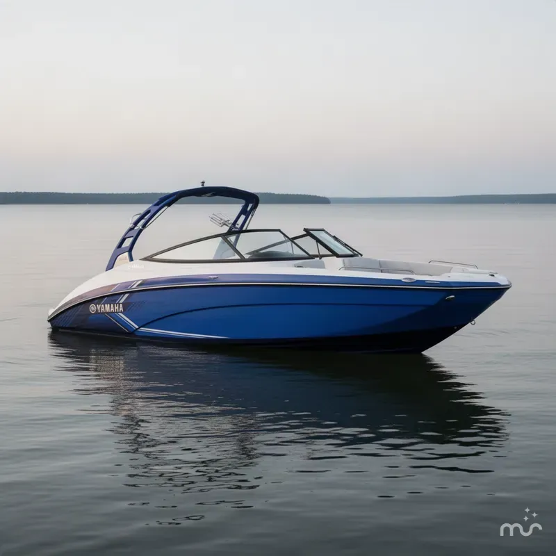 Slide: The Image of Yamaha 242X E-Series 2019 - 0