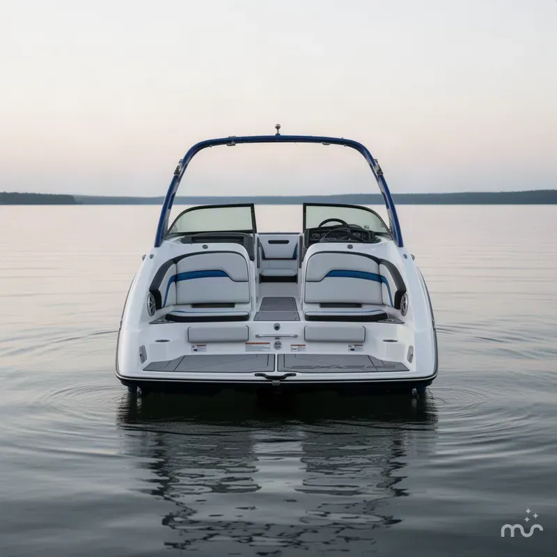 Slide: The Image of Yamaha 242X E-Series 2019 - 2