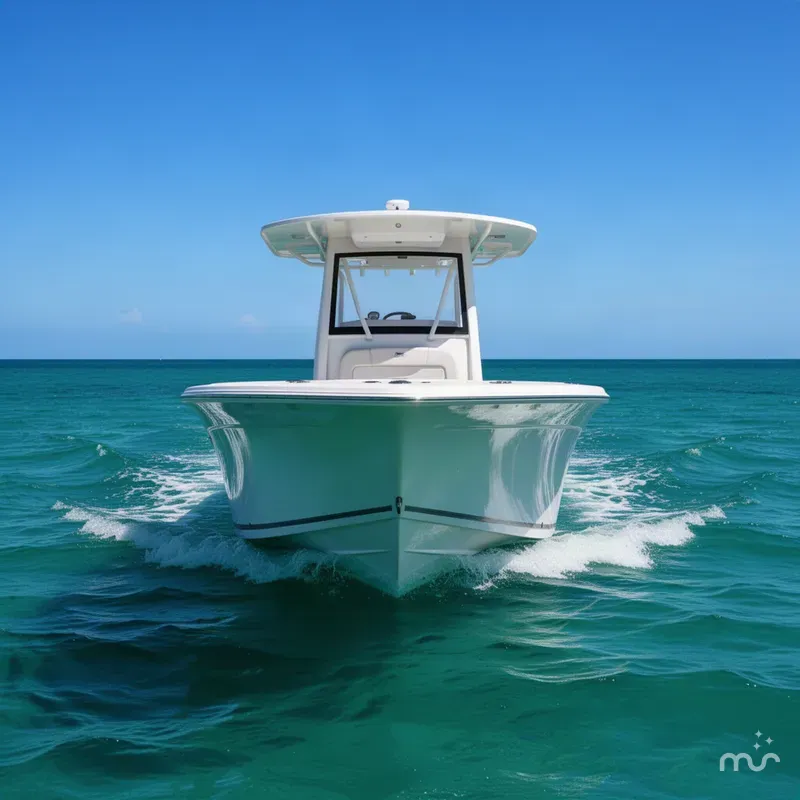 Slide: The Image of Sea Fox 248 Commander 2026 - 1