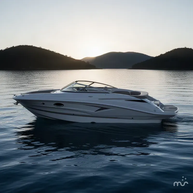 Slide: The Image of Crownline Boats Eclipse E235 XS 2023 - 0