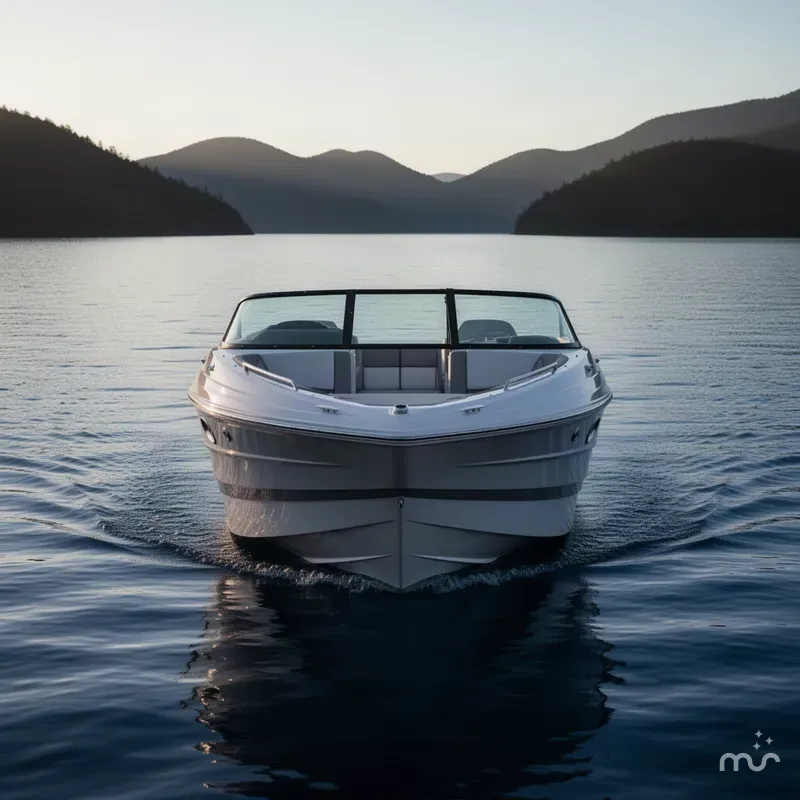 Slide: The Image of Crownline Boats Eclipse E235 XS 2023 - 1