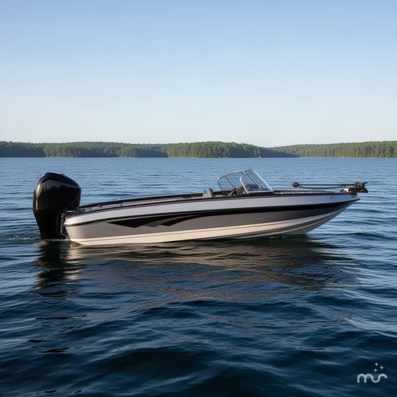 The Image of Ranger 2050LS Reata 2014 - 0
